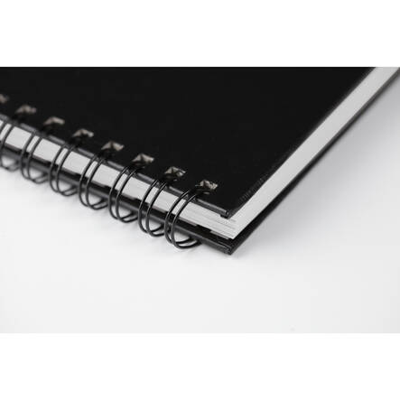 GOLDLINE BOOK 22,9*30,5cm - Mixed media paperit - 015000091 - 2