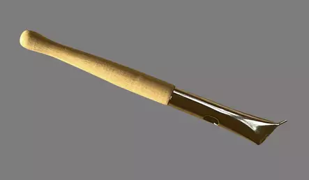 DEKA BATIIKKIKANNU 1,2 MM - Värit ja maalausaineet Huom! pakkasarat - 008310521 - 1