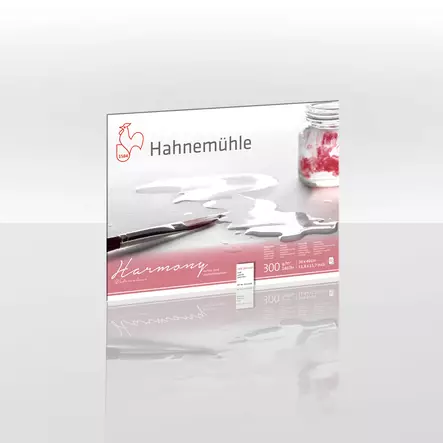 HARMONY W/C 30x40cm CP - Paperit ja lehtiöt - 006700851 - 1
