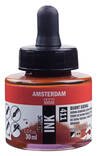 AAC INK 30 ml BURNT SIENNA - Värit ja maalausaineet - 003153411 - 1