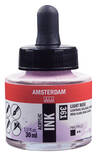AAC INK 30 ml LIGHT ROSE - Värit ja maalausaineet - 003153361 - 1