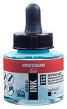 AAC INK 30 ml SKY BLUE LT - Värit ja maalausaineet - 003153551 - 1