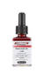 AERO 28ml TR.RED MAD.DARK - Akryylimuste - 020001301 - 1