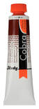 COBRA STU.40ml POLT.SIENA - Värit ja maalausaineet - 001939411 - 1