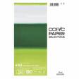 COPIC PAPER SEL.A4 100g WC slut - Copic tillbehör - 027001411 - 1