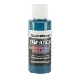 CREATEX TRANSP.60ml 5111 AQUA - Airbrush maalit - 020060111 - 1