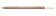 PASTEL PENCIL CHINESE WHITE - Pennor, tuschpennor, kritor, kol - 327880901 - 1