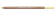PASTEL PENCIL PALE YELLOW - Pennor, tuschpennor, kritor, kol - 327880011 - 1