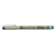 PIGMA MIC.0,25mm 01 GREEN - Fineliners - 018140011 - 1