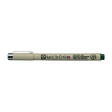 PIGMA MIC.0,45mm 05 HUNTER GREEN - Fineliners - 018140061 - 1