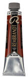 ROC ÖLJY 40ML BURNT SIENNA - Färger och målningsmaterial - 001509411 - 1