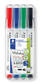 WHITEBOARD MARKER SET - Tillbehör för kontor - 018000341 - 1