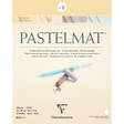 PASTELMAT PAD No.1 - Färgat papper och pastellpapper - 015003001 - 1