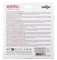 MARBEL SET 6 MARKERS 4MM METALLIC - Akryltuscher - 028900301 - 3