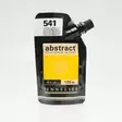 ABSTRACT ACRYL 120ml 541 - Värit ja maalausaineet - 003187541 - 1