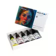 AQUA DROP SET 5*30ml MARISSA OOSTERLEE - Akvareller - 003225911 - 1
