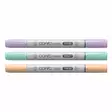 CIAO 3 PASTEL PALETTE - Copic Ciao - 027020691 - 5