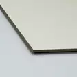 CLAYBORD 1x1" ART TILES 24kpl 2,5x2,5 cm - Ampersand - 006991011 - 2