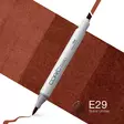 COPIC CIAO E-29 - Copic Ciao - 027020561 - 1