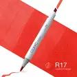 COPIC CIAO R-17 - Copic Ciao - 027020601 - 1