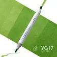 COPIC CIAO YG-17 - Copic Ciao - 027020661 - 1