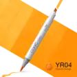 COPIC CIAO YR-04 - Copic Ciao - 027020671 - 1