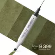 COPIC CLASSIC BG-99 - Copic Classic - 027000181 - 1