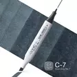 COPIC CLASSIC C-7 - Copic Classic - 027000111 - 1