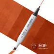 COPIC CLASSIC E-09 - Copic Classic - 027000191 - 1