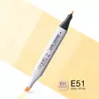 COPIC CLASSIC E-51 - Copic Classic - 027000211 - 1