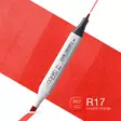 COPIC CLASSIC R-17 - Copic Classic - 027000241 - 1