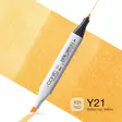COPIC CLASSIC Y-21 - Copic Classic - 027000281 - 1