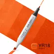 COPIC CLASSIC YR-18 - Copic Classic - 027000311 - 1