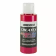 CREATEX IRIDESC.60ml 5501 tehdastil. - Airbrush maalit - 020060501 - 1