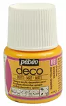 DECO MATT 45ML MANGO tehdas lopettanut - Koristeluvärit - 350204081 - 1