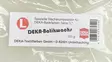 DEKA-BATIIKKIVAHA 250G - Värit ja maalausaineet Huom! pakkasarat - 008310501 - 1