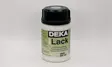 DEKA LACK MATTA LAK.250ML - Värit ja maalausaineet - 008210601 - 1
