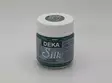 DEKA SILK OLIVIN VIHR.50ML - Färger och målningsmaterial - 008435471 - 1