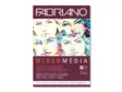 FABRIANO MIX MEDIA 250g, A4 - Paperit ja lehtiöt - 006710881 - 1