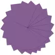FOTOKART.70*100 LILAC 61 - Papper, kartong, rampapper - 329737961 - 1