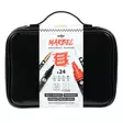 MARBEL BRIEFCASE 24 TÄYSI SALKKU - Akryltuscher - 028900901 - 1