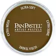 PANP.UUSI RAW SIENNA EXT DARK - Kynät, tussikynät, liidut, hiilet - 004207101 - 1