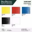 PANPASTEL START/PAINT(5) - Kynät, tussikynät, liidut, hiilet - 004210051 - 3
