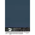 PASTELMAT360g,50*70 DARK BLUE - Värilliset paperit ja pastellipaperit - 015002461 - 1