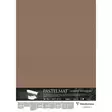 PASTELMAT MOUNTB.1,8 BROWN - Färgat papper och pastellpapper - 015002011 - 1