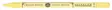 PASTEL PENCIL CADMIUM YELLOW LIGHT HUE - Kuivapastellit, soft - 004134301 - 1