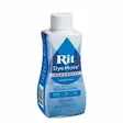 RIT DYEMORE 207ml: SAPPHIRE BLUE-44 - Tekstiilivärit - 008502441 - 1