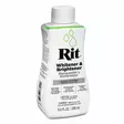 RIT FABRIC WHITENER LIQUID 236 ml - Tekstiilivärit - 008583501 - 1