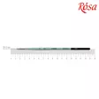 Rosa Stream 123/5 syntetiska liner -akvarellpenslar - Akvarellisiveltim - 005012331 - 1