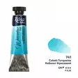 ROSA WC 10ml COBALT TURQUOISE - Akvarellivärit - 003262741 - 1